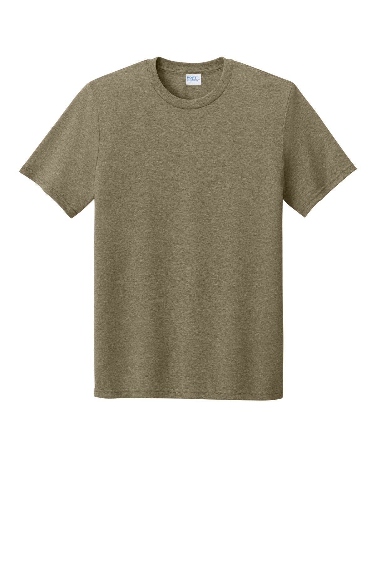 Coyote Brown Heather