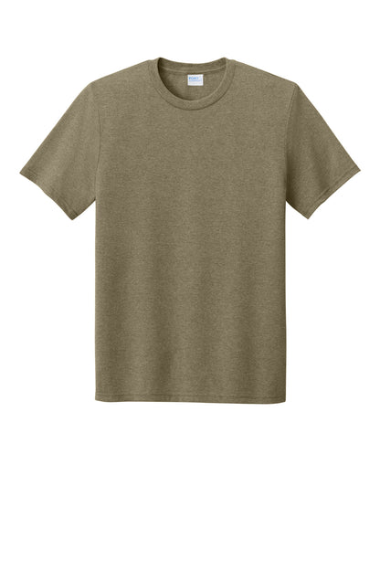 Coyote Brown Heather