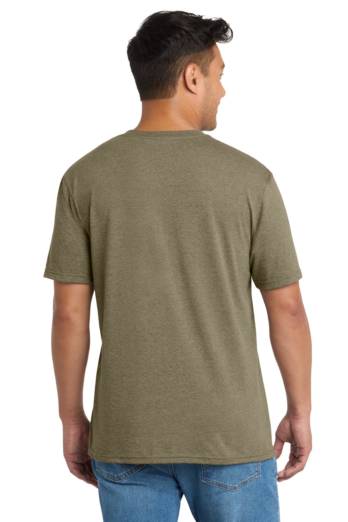 Coyote Brown Heather