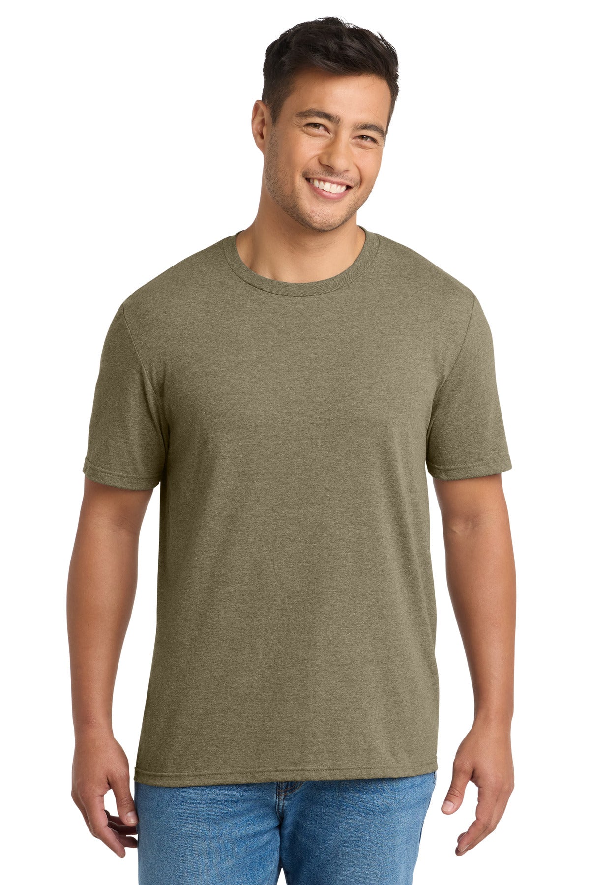 Coyote Brown Heather