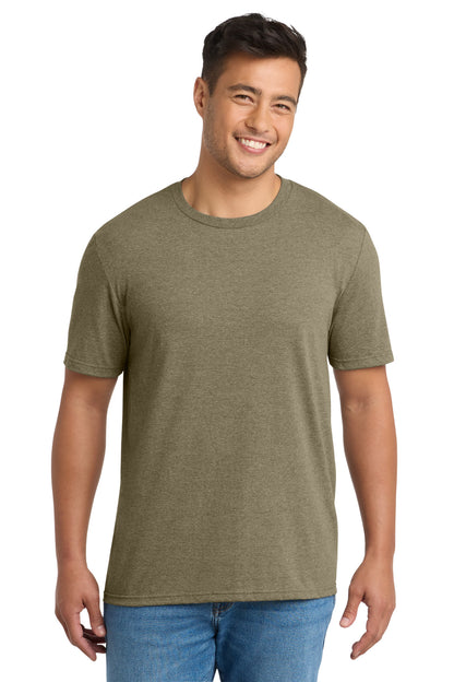 Coyote Brown Heather