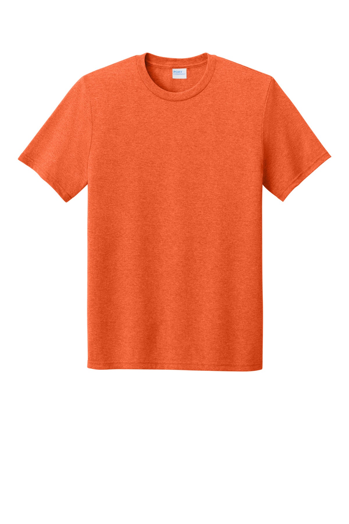 Deep Orange Heather