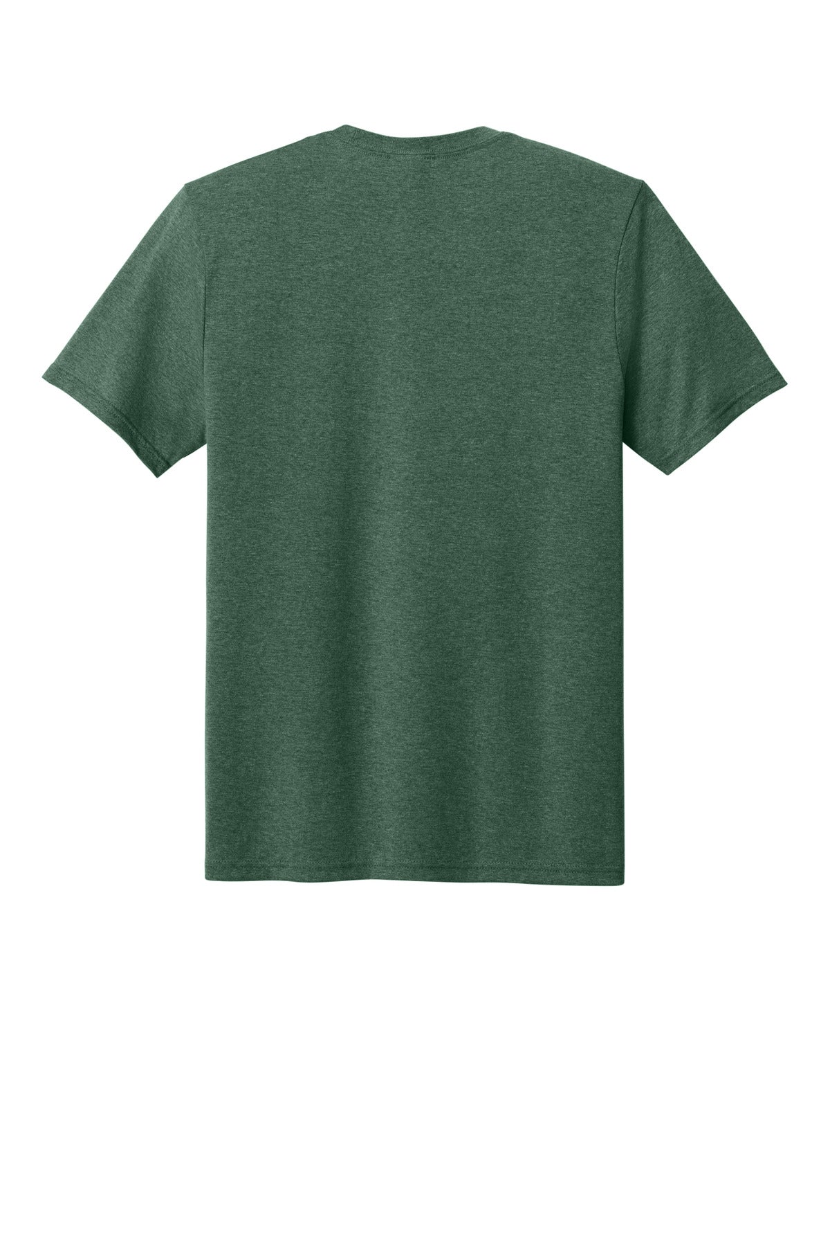 Forest Green Heather