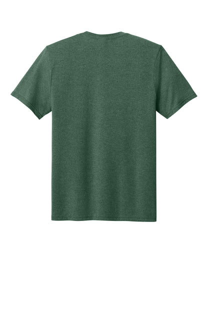 Forest Green Heather