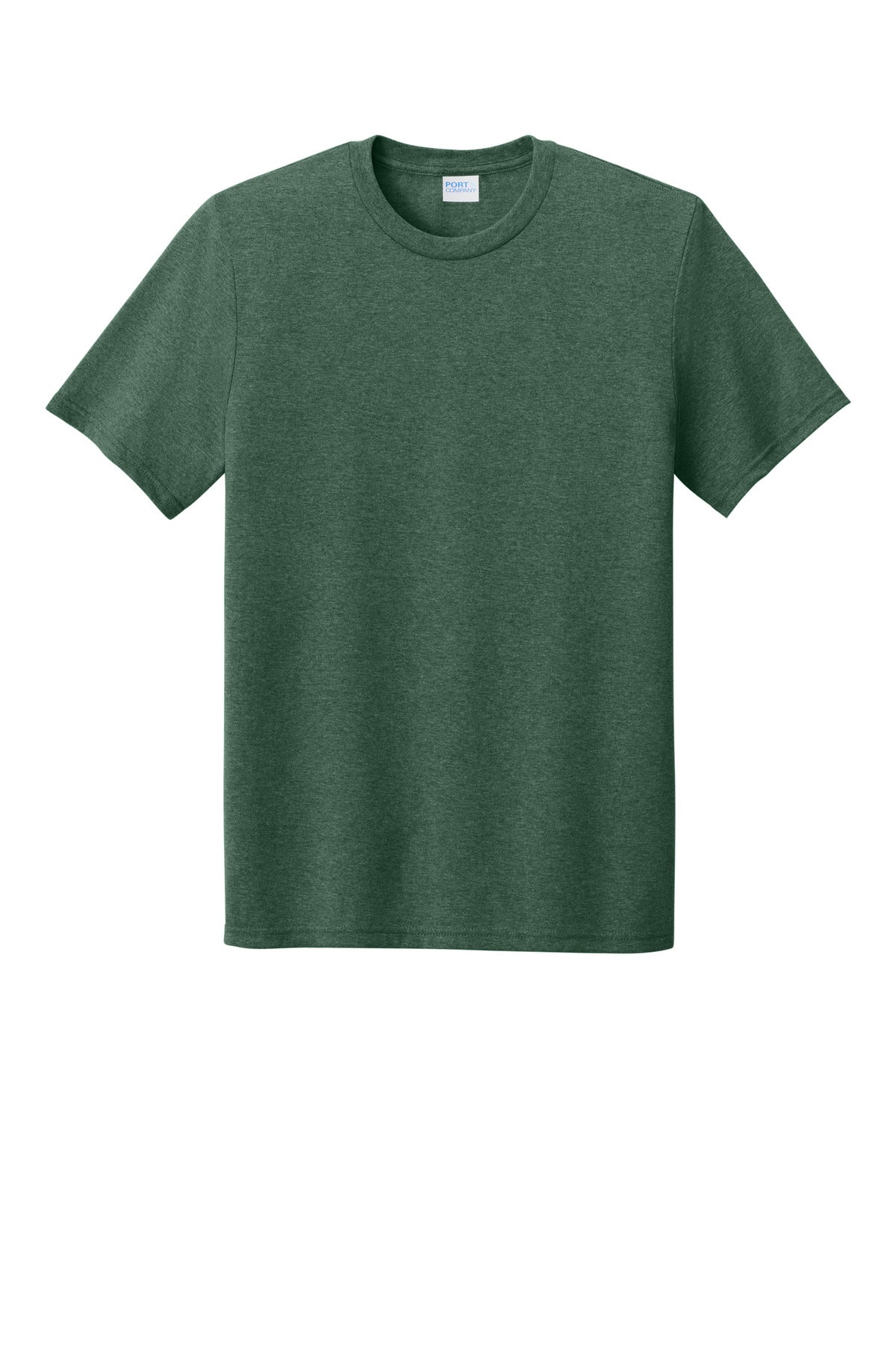 Forest Green Heather