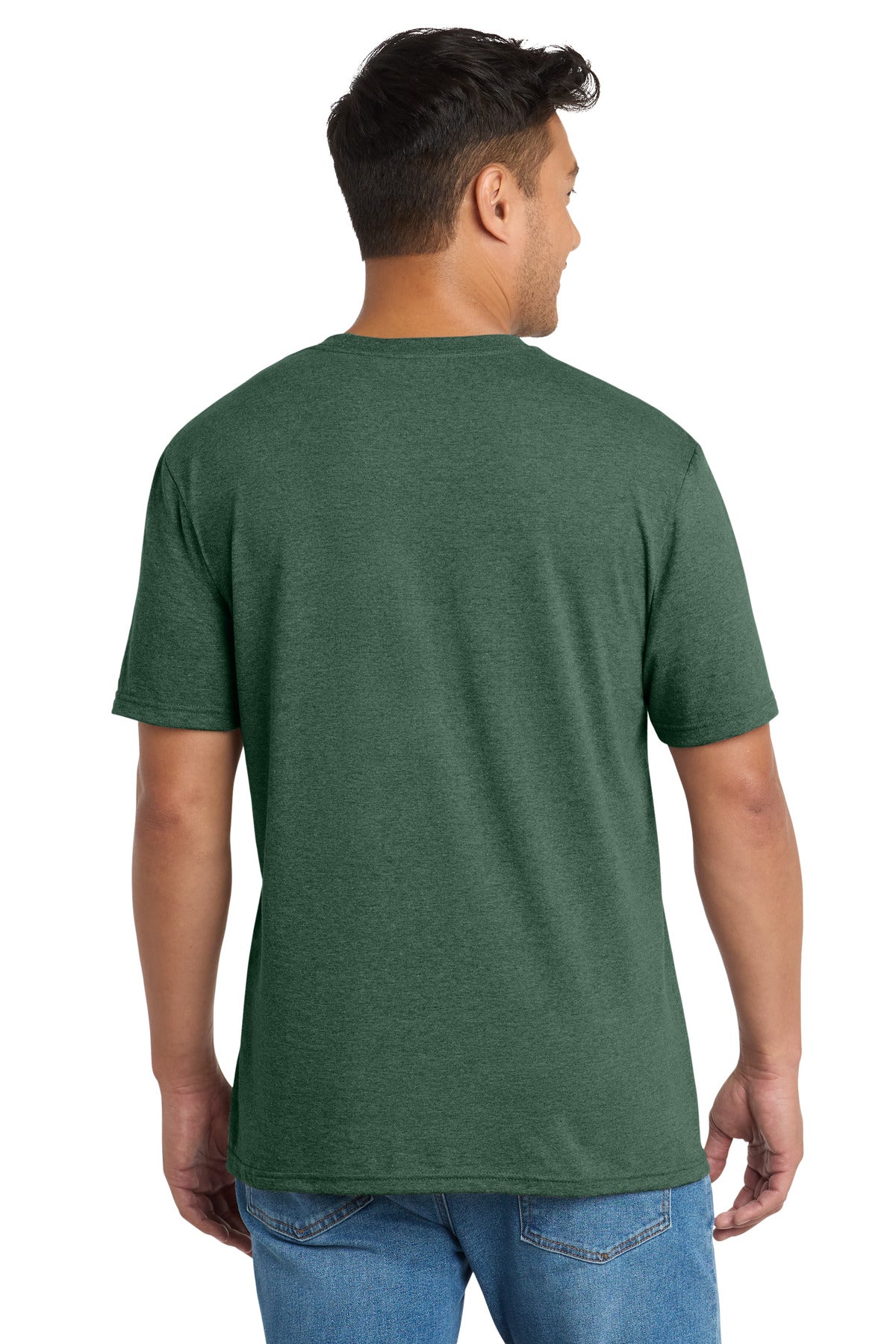 Forest Green Heather