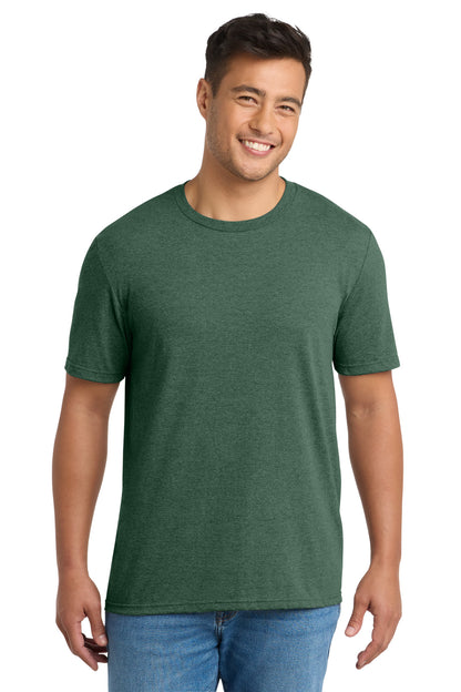 Forest Green Heather