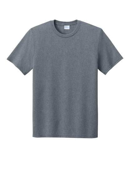 Graphite Heather