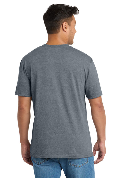 Graphite Heather
