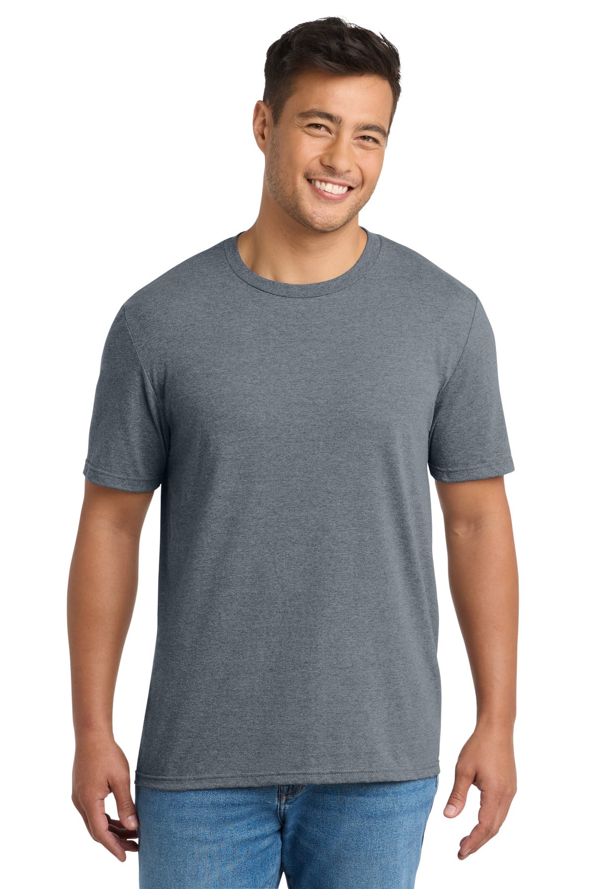 Graphite Heather