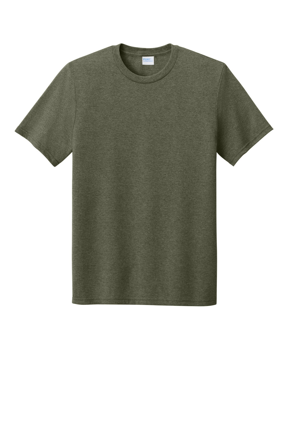 Military Green Heather
