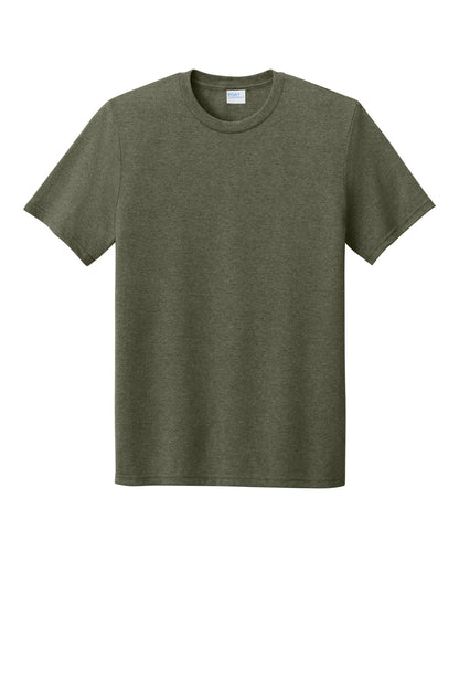 Military Green Heather