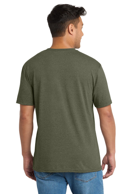 Military Green Heather