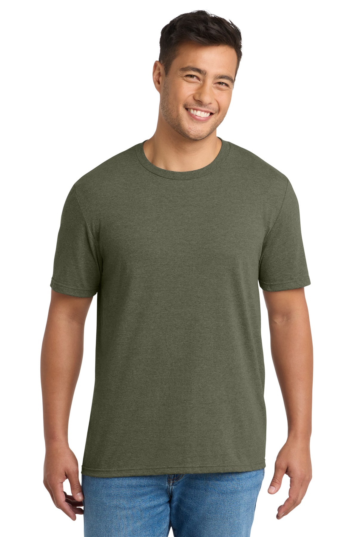 Military Green Heather