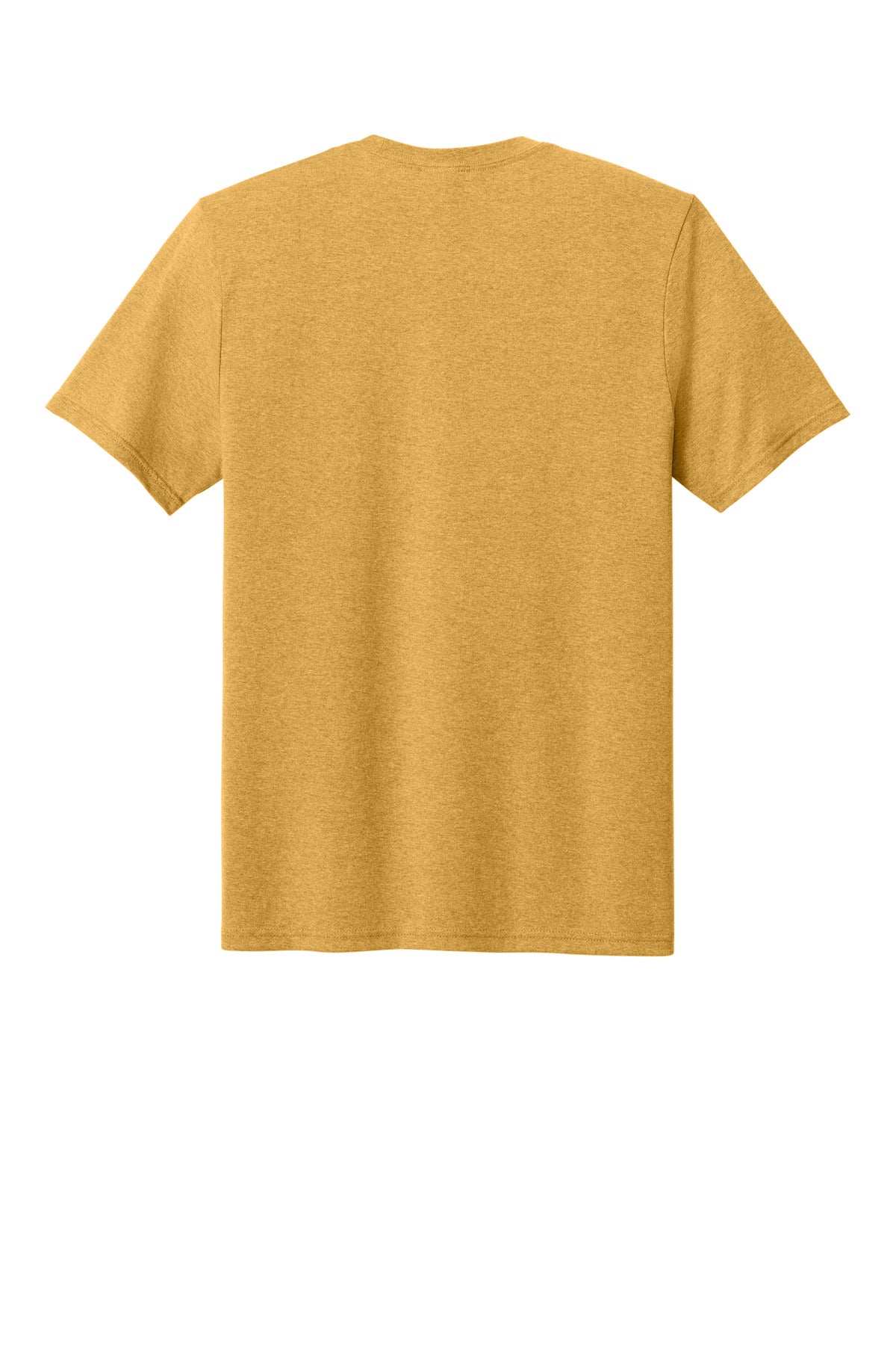 Ochre Yellow Heather
