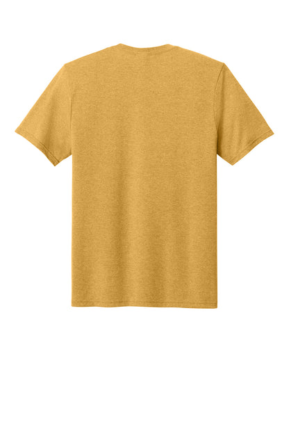 Ochre Yellow Heather