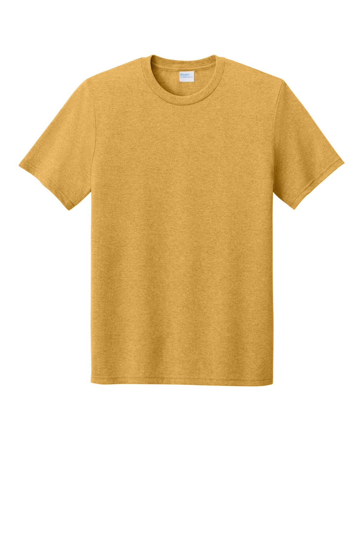 Ochre Yellow Heather