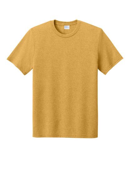 Ochre Yellow Heather