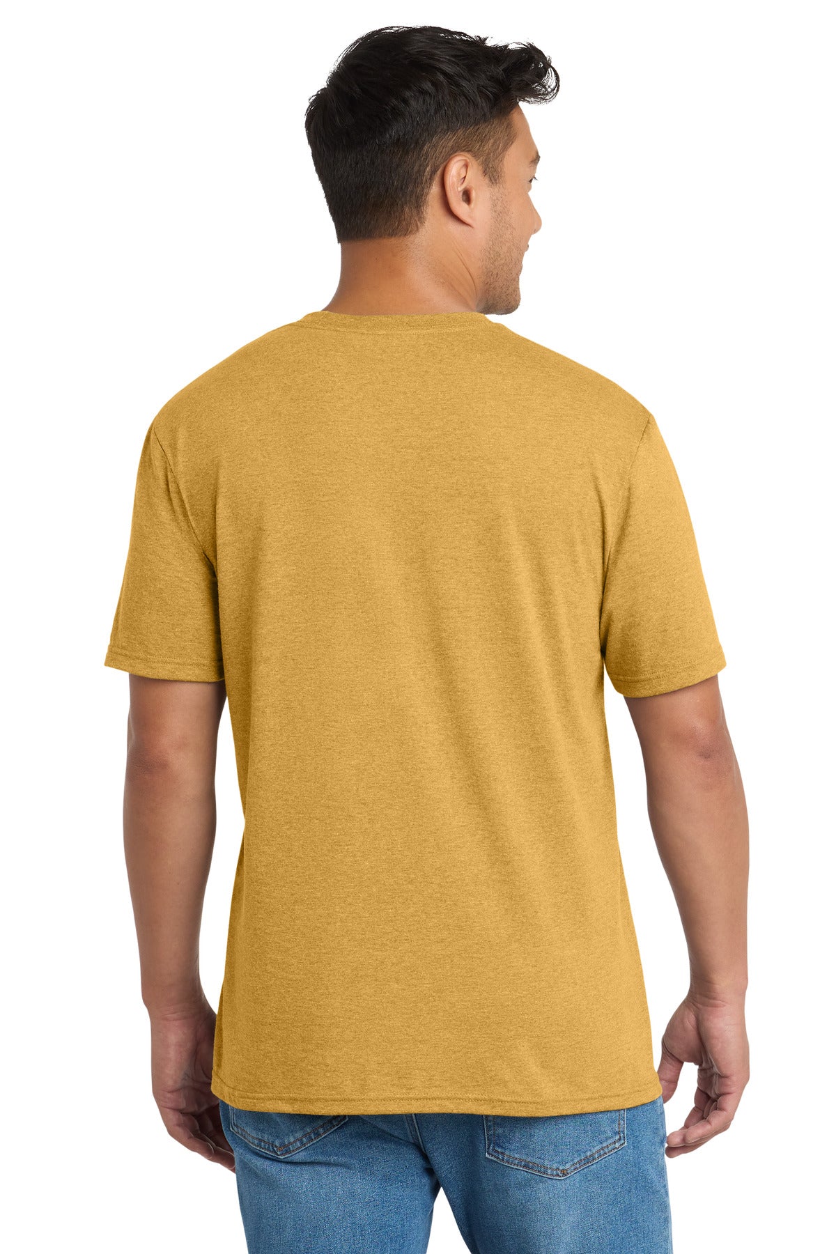 Ochre Yellow Heather