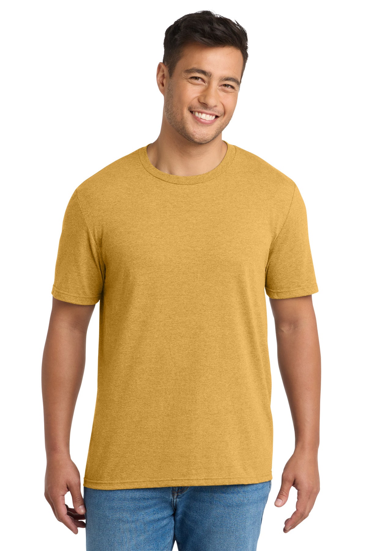 Ochre Yellow Heather