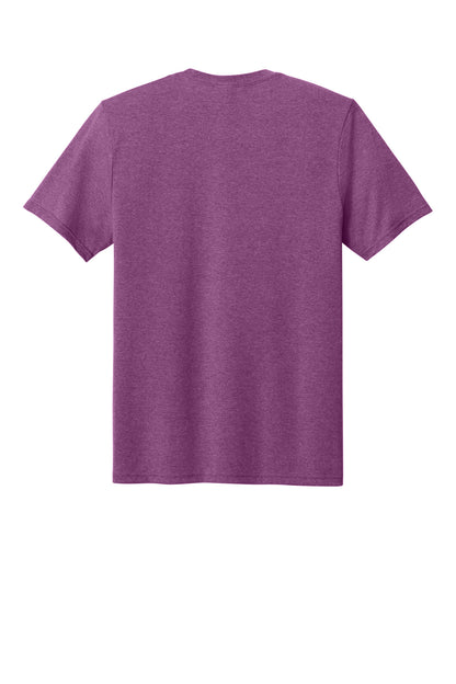 Raspberry Heather