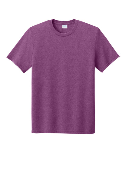 Raspberry Heather