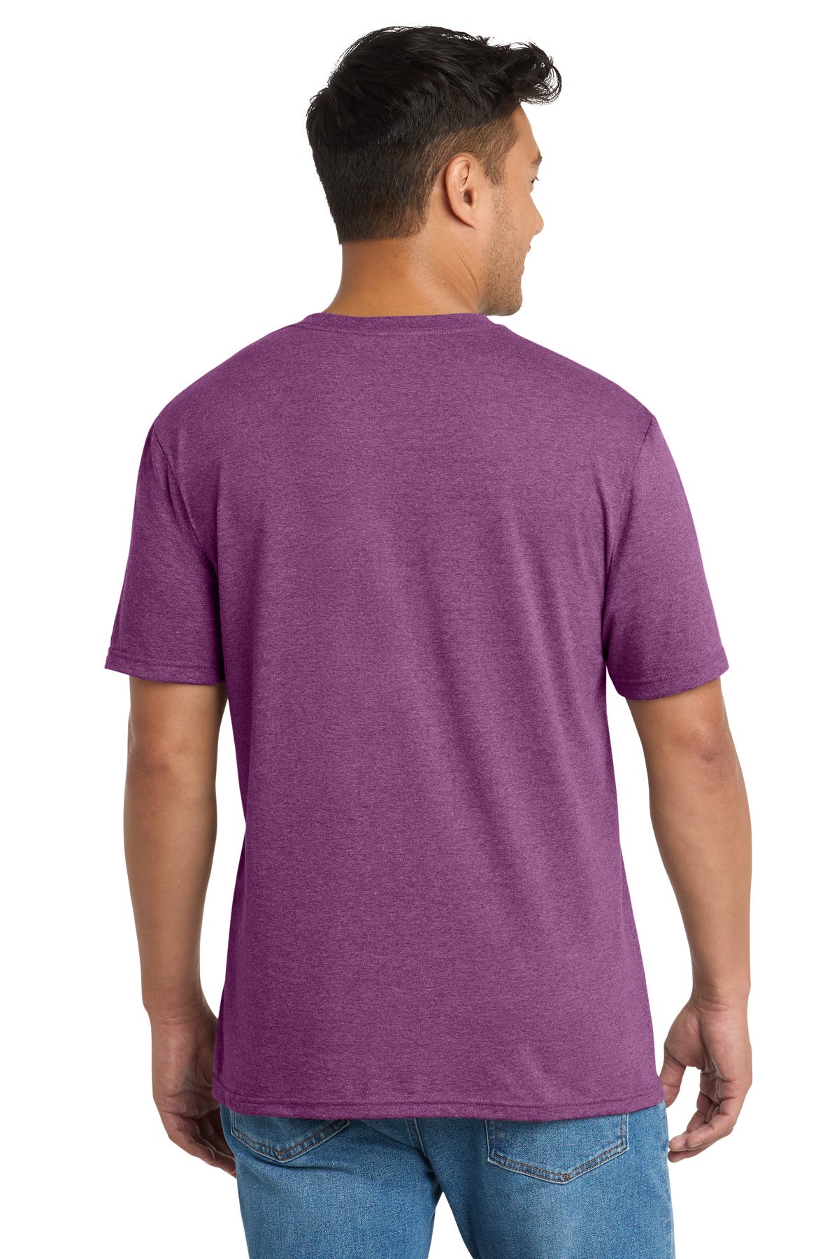 Raspberry Heather