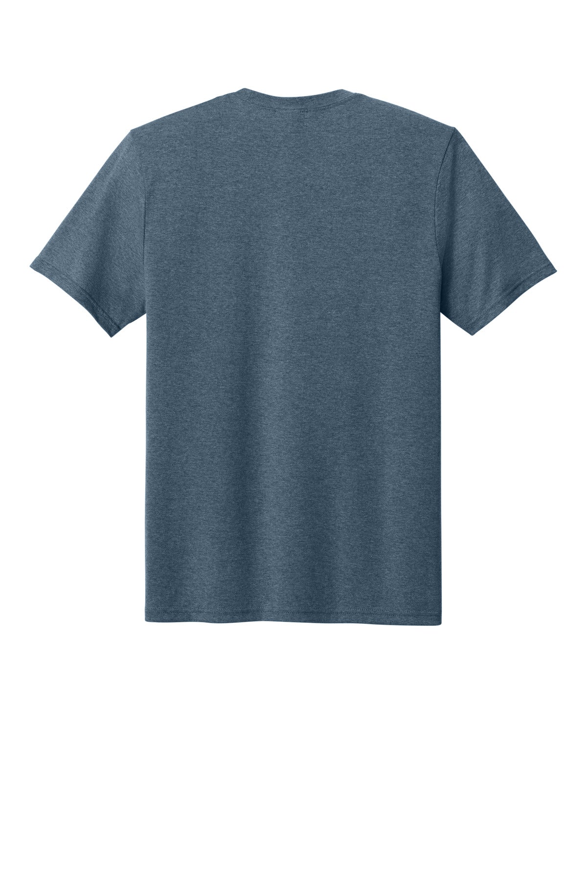 Steel Blue Heather