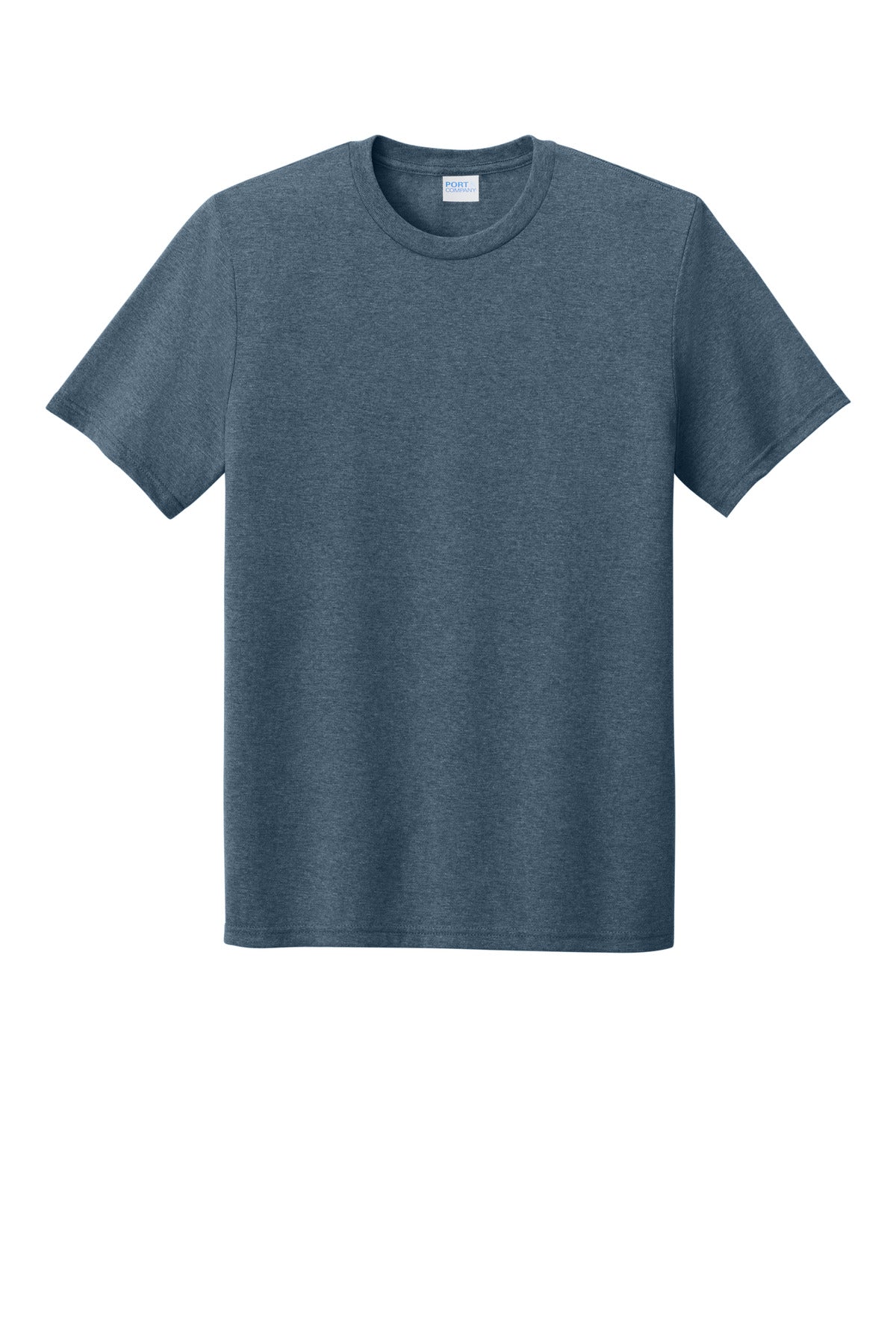 Steel Blue Heather