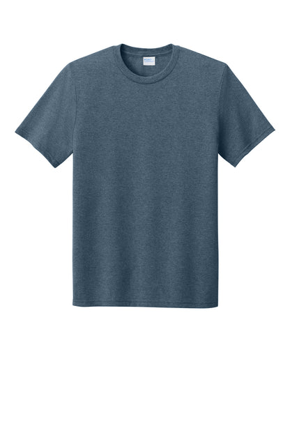 Steel Blue Heather