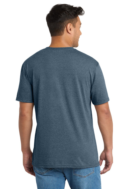 Steel Blue Heather