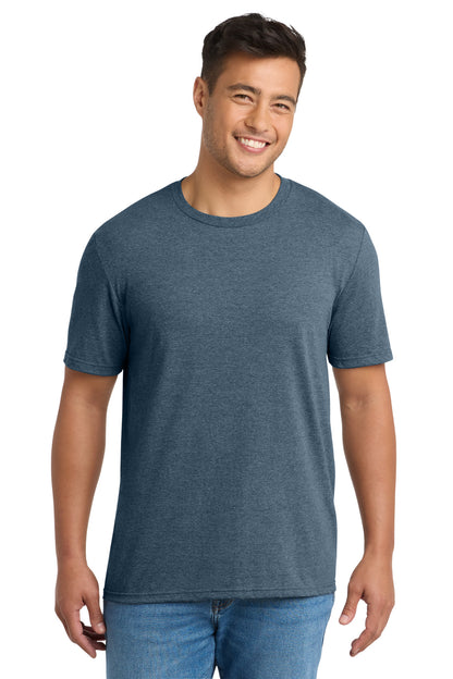 Steel Blue Heather