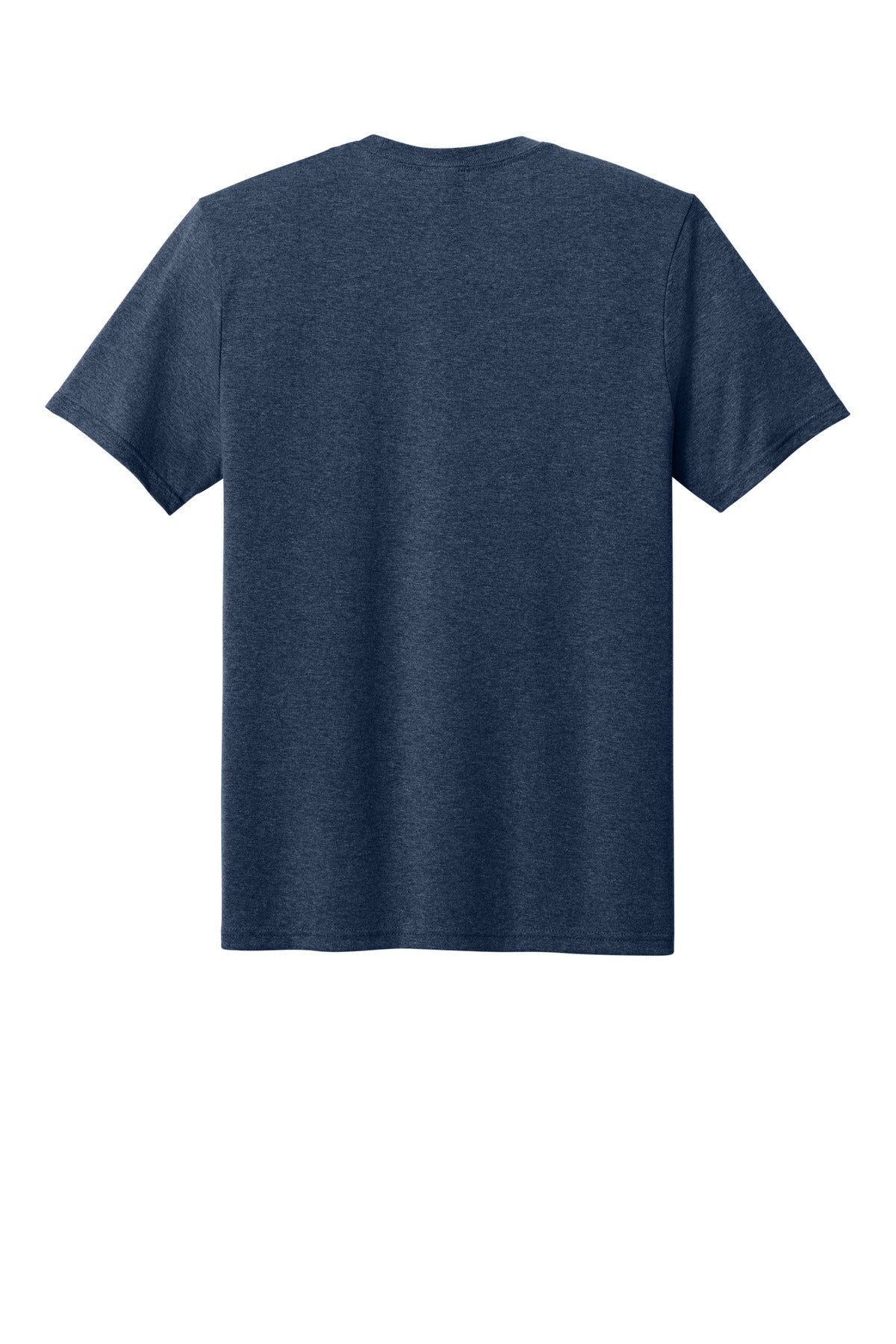 Team Navy Heather