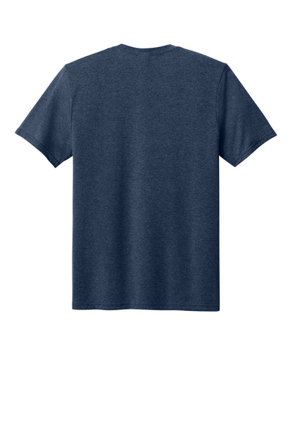 Team Navy Heather