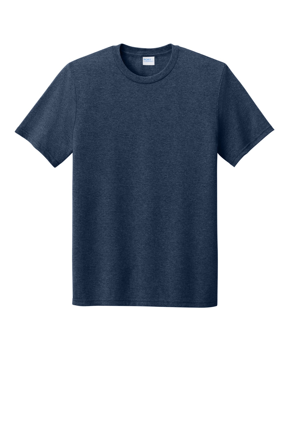 Team Navy Heather