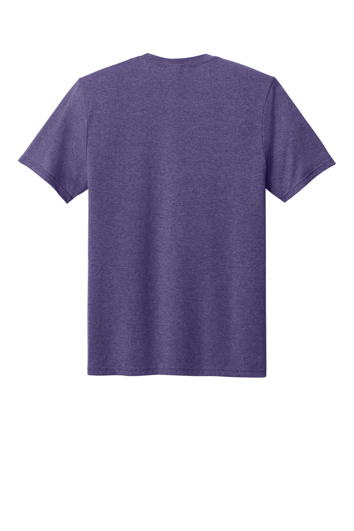 Team Purple Heather