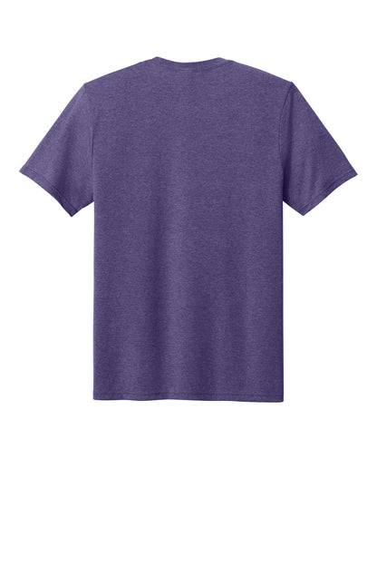 Team Purple Heather