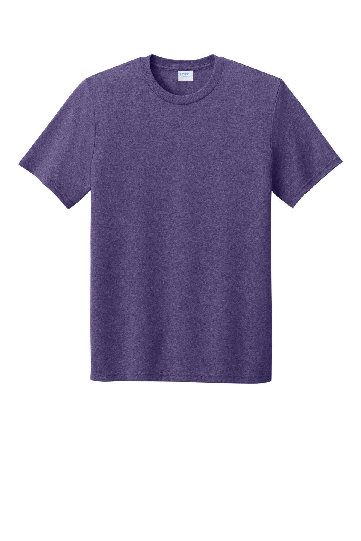 Team Purple Heather