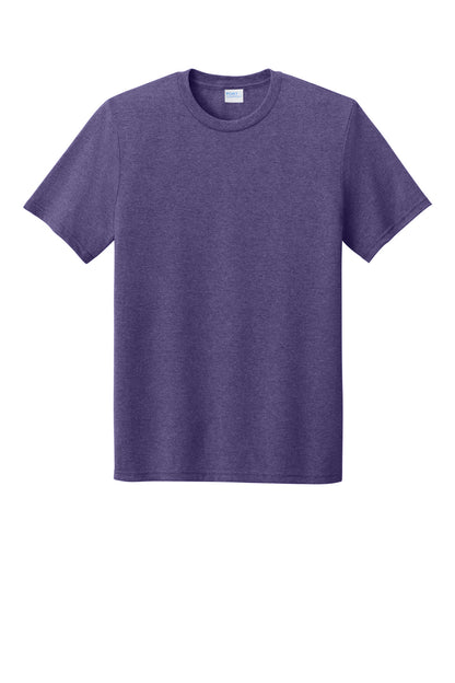 Team Purple Heather