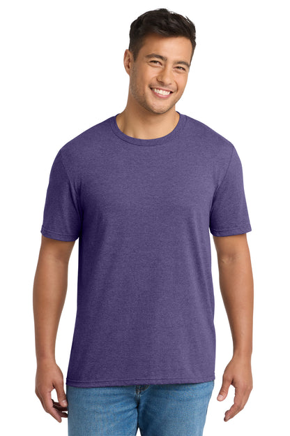 Team Purple Heather