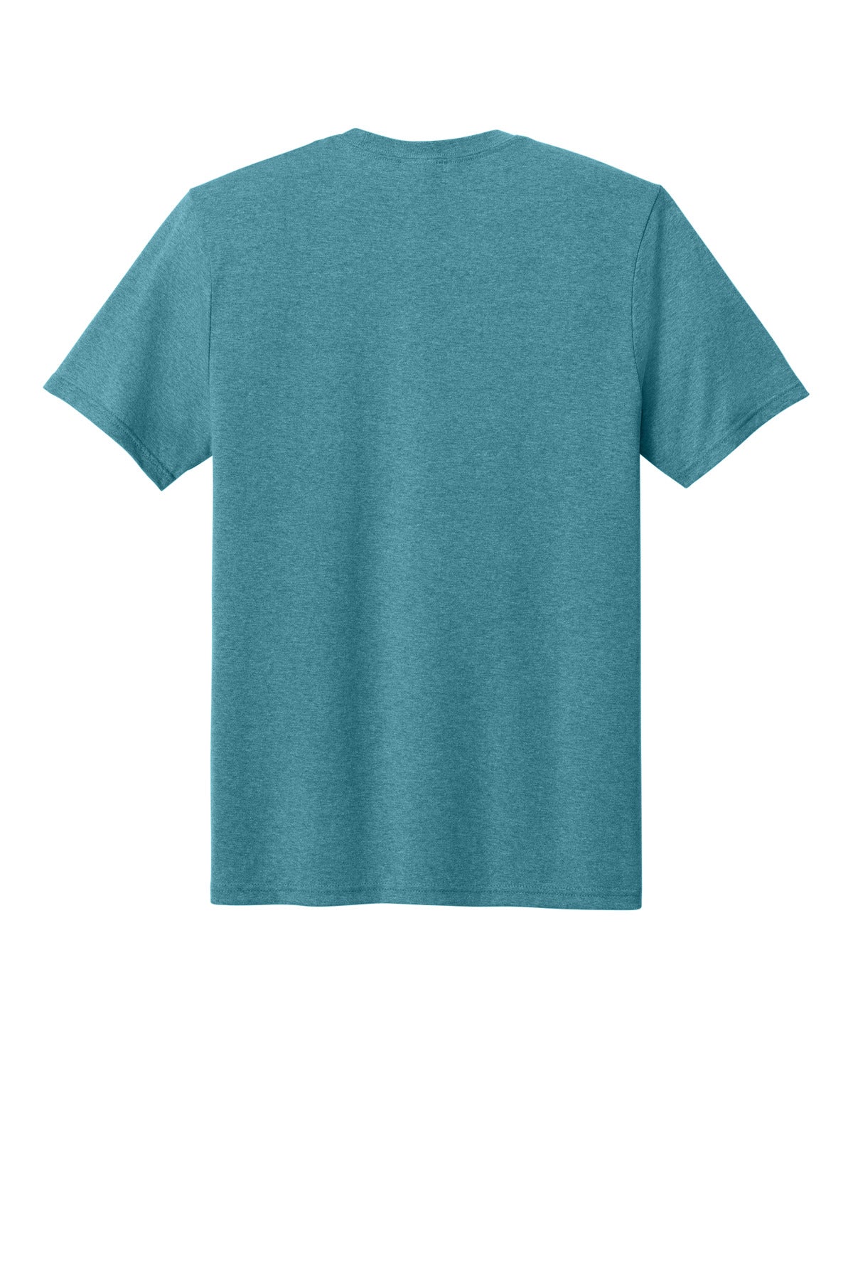 Vivid Teal Heather