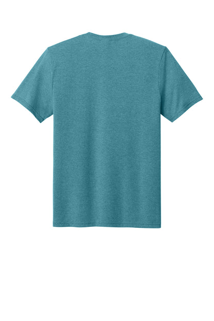 Vivid Teal Heather