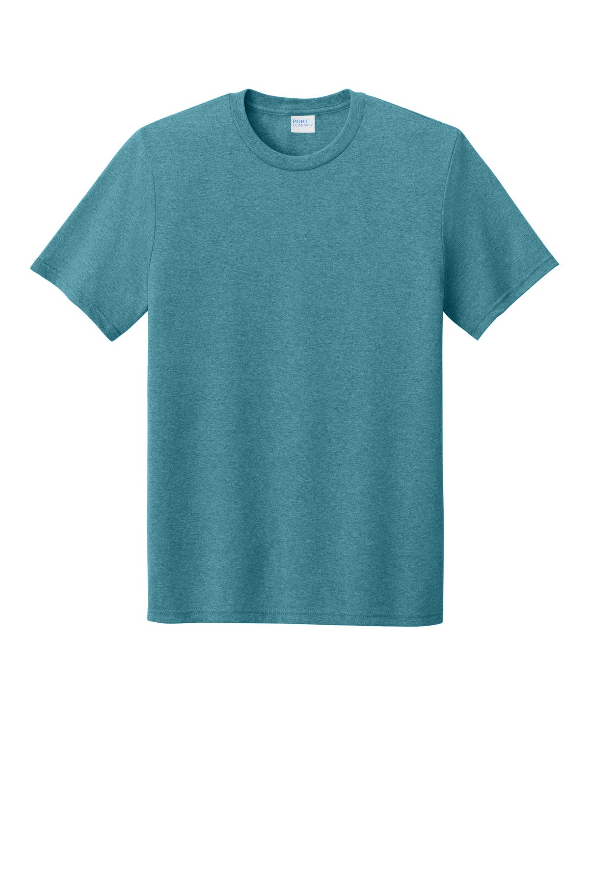 Vivid Teal Heather