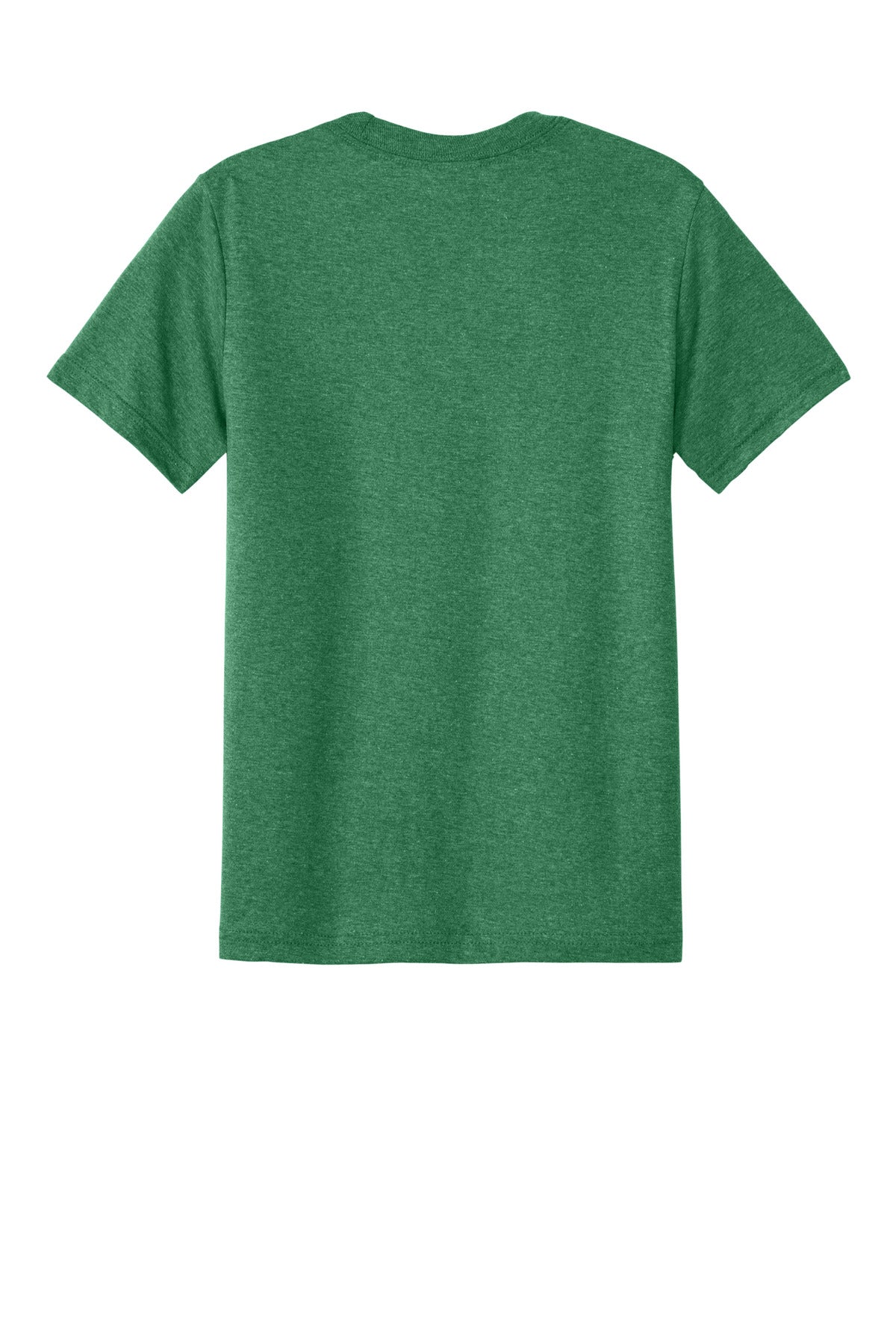 Athletic Kelly Green Heather