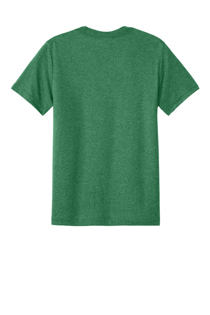 Athletic Kelly Green Heather