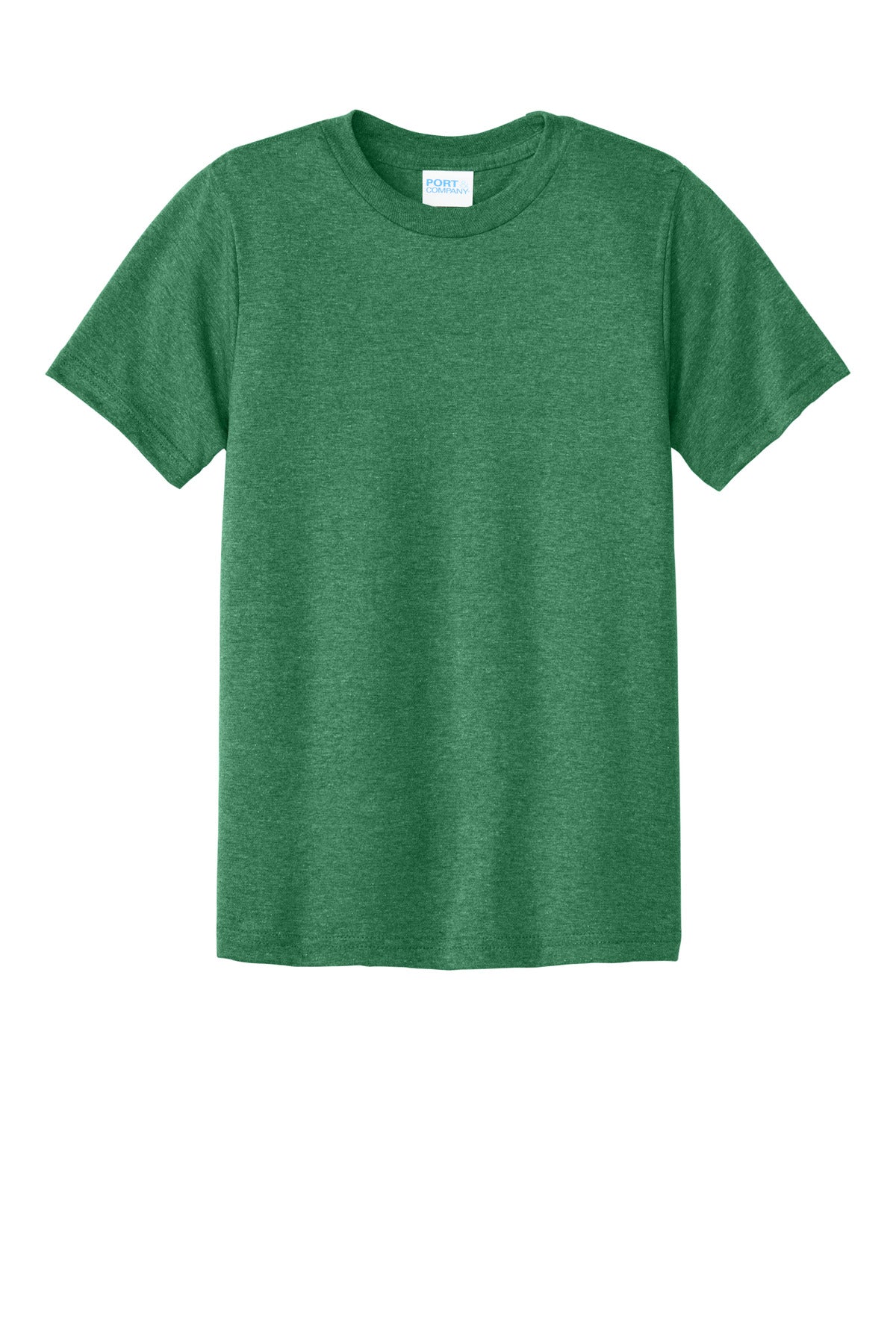 Athletic Kelly Green Heather