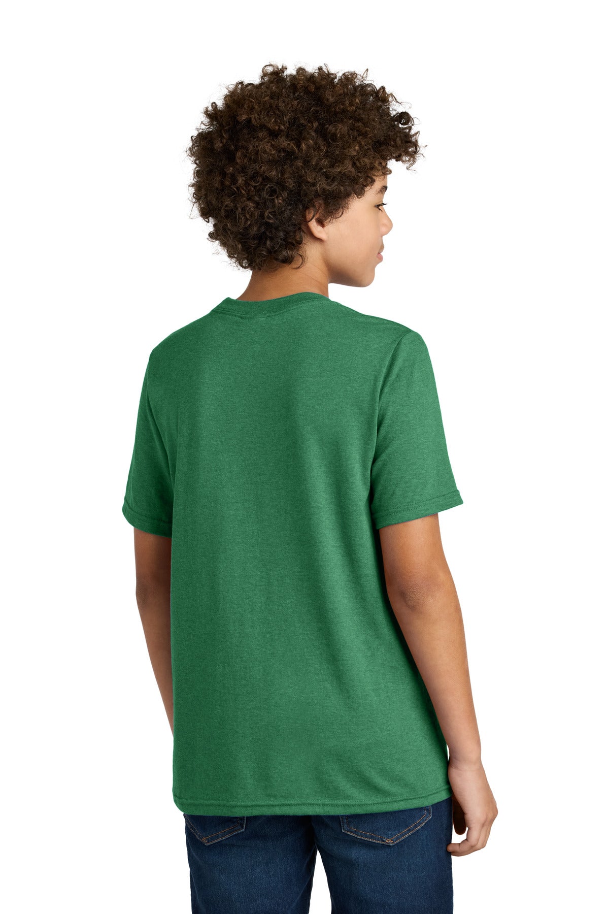 Athletic Kelly Green Heather