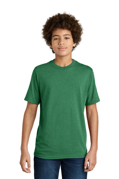 Athletic Kelly Green Heather
