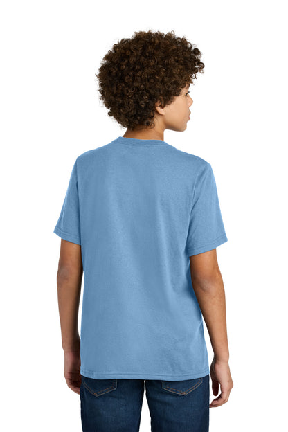 Tundra Blue