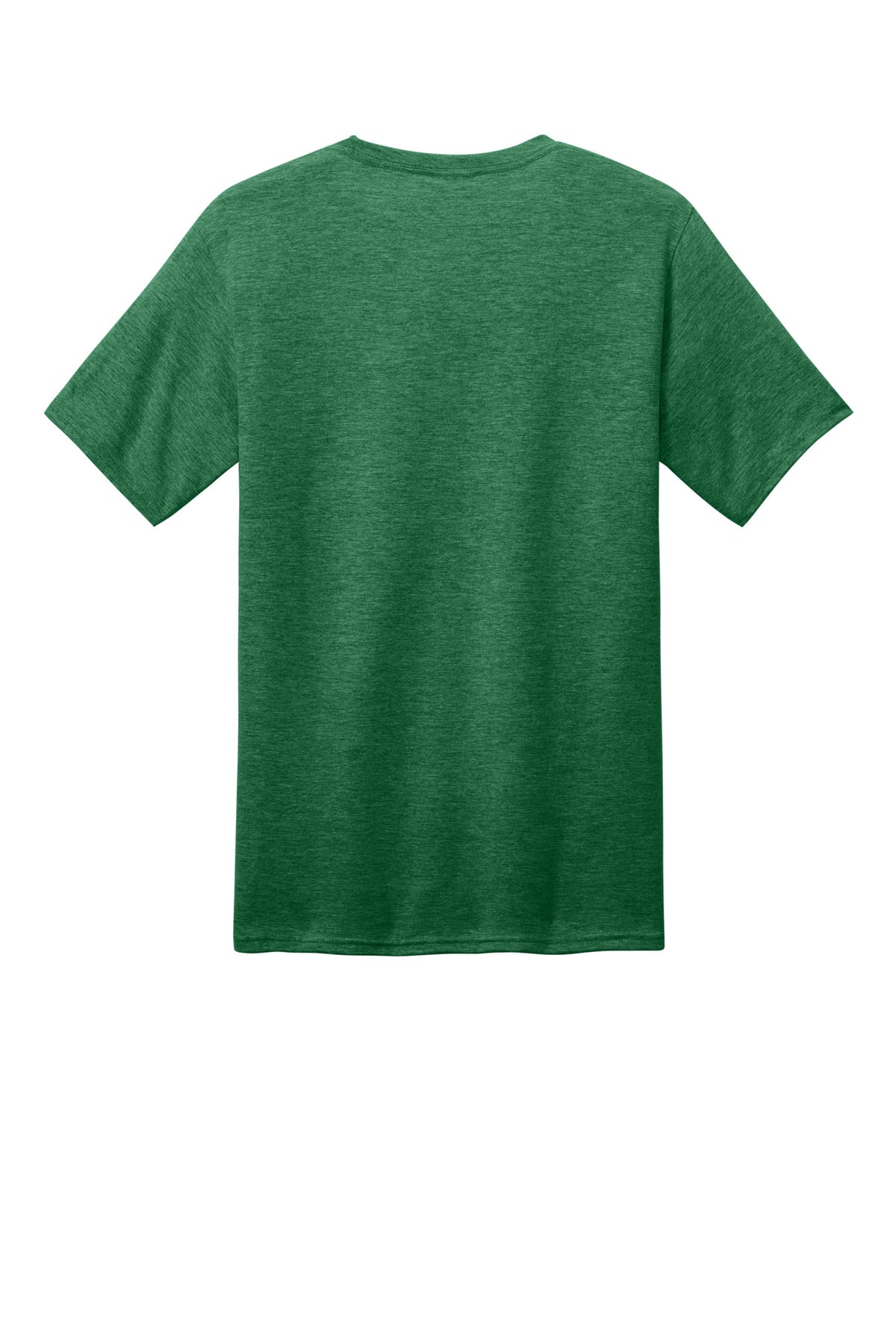 Athletic Kelly Green Heather